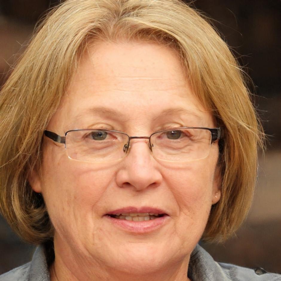 Portrait de Clémence Bourgeois